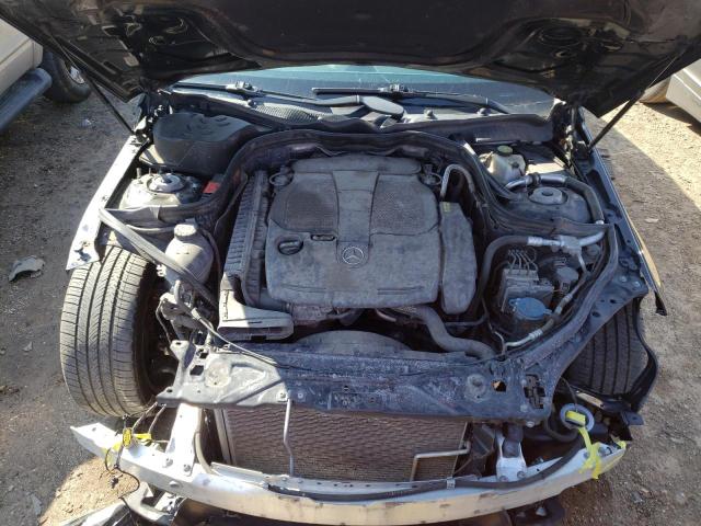 Photo 11 from auction – 2012 MERCEDES-BENZ E 350 4MAT with VIN WDDHF8JB4CA629636