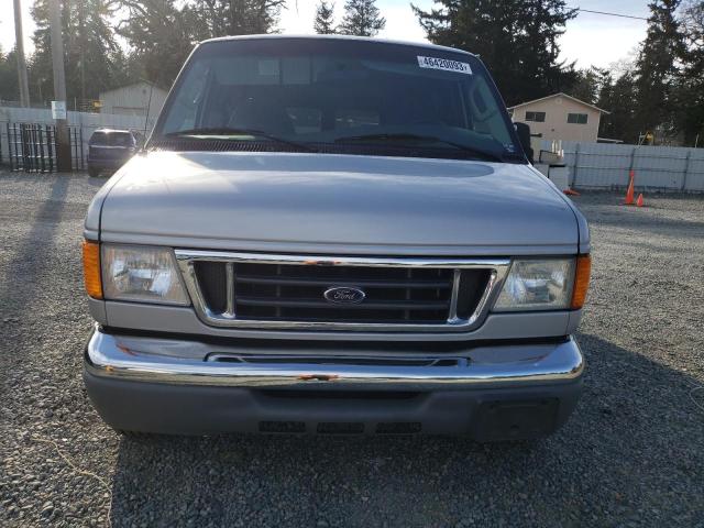 Photo 5 from auction – 2006 FORD ECONOLINE with VIN 1FMRE11L46DB41495