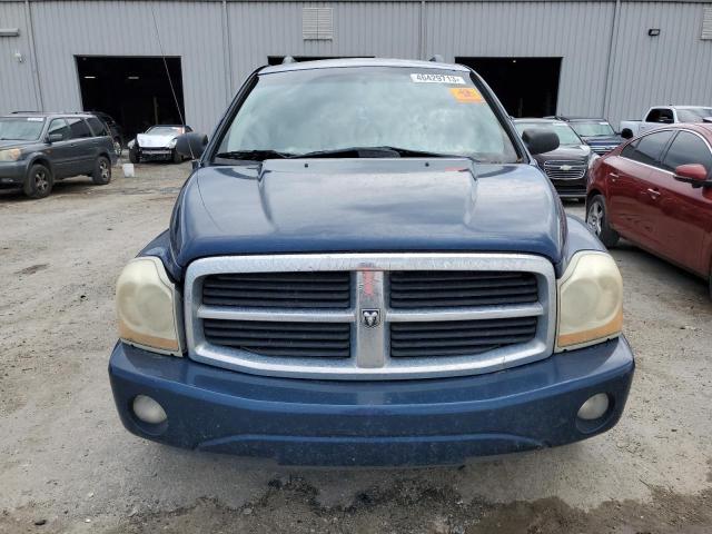 Photo 5 from auction – 2006 DODGE DURANGO SL with VIN 1D4HD48N36F190397