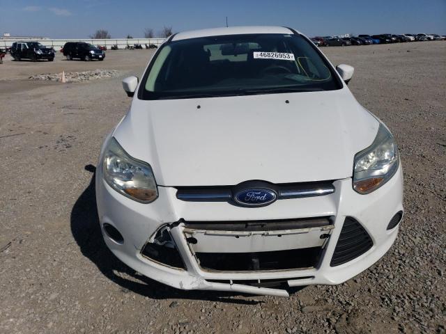 Photo 5 from auction – 2014 FORD FOCUS SE with VIN 1FADP3K22EL459488