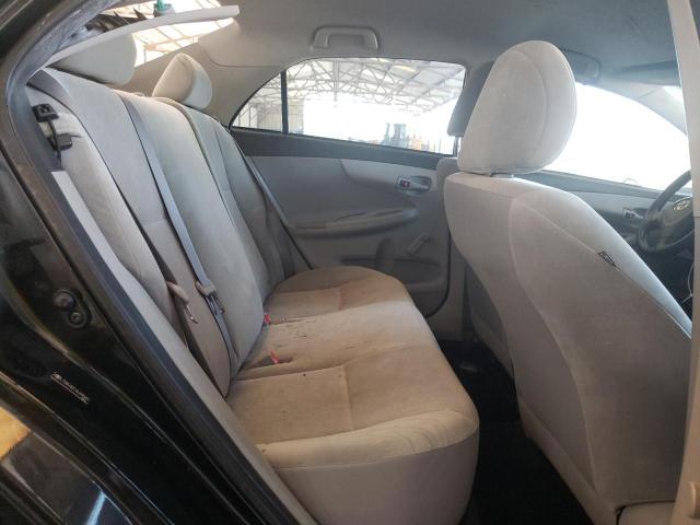 Photo 10 from auction – 2011 TOYOTA COROLLA BA with VIN JTDBU4EE1BJ090491