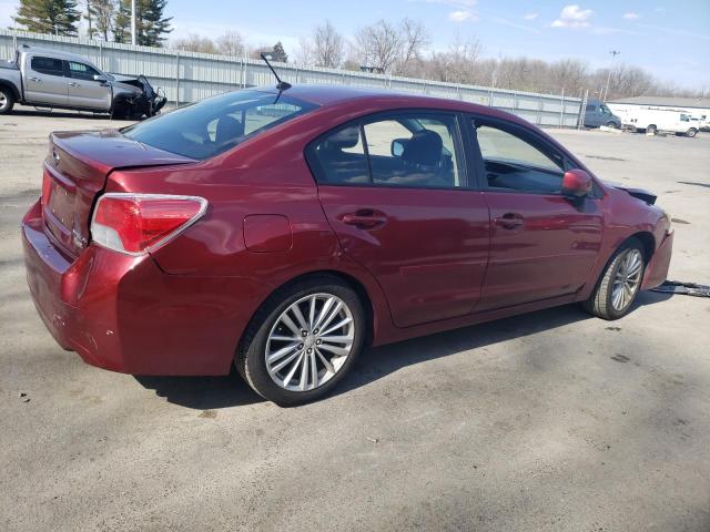 Photo 3 from auction – 2013 SUBARU IMPREZA PR with VIN JF1GJAD60DH026465