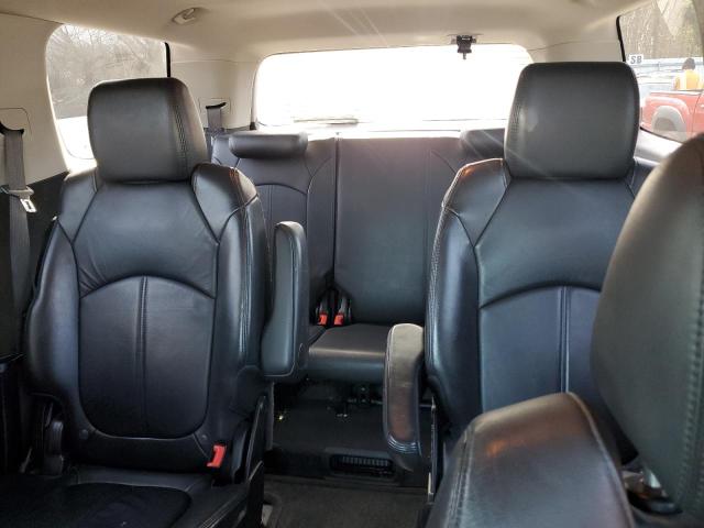Photo 10 from auction – 2012 GMC ACADIA SLT with VIN 1GKKVRED6CJ419757