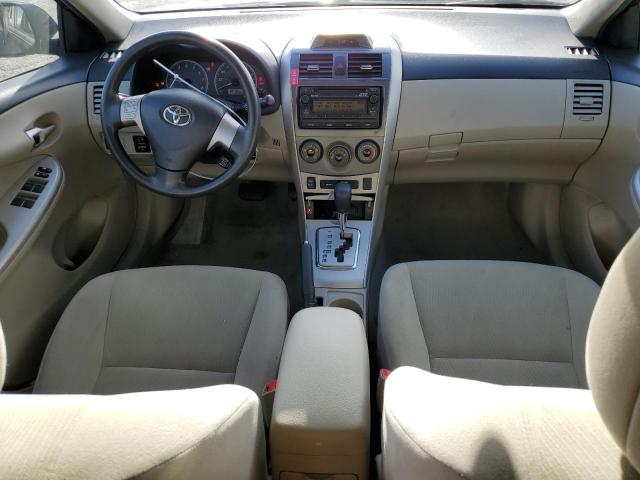 Photo 8 from auction – 2012 TOYOTA COROLLA BA with VIN 5YFBU4EE0CP013902