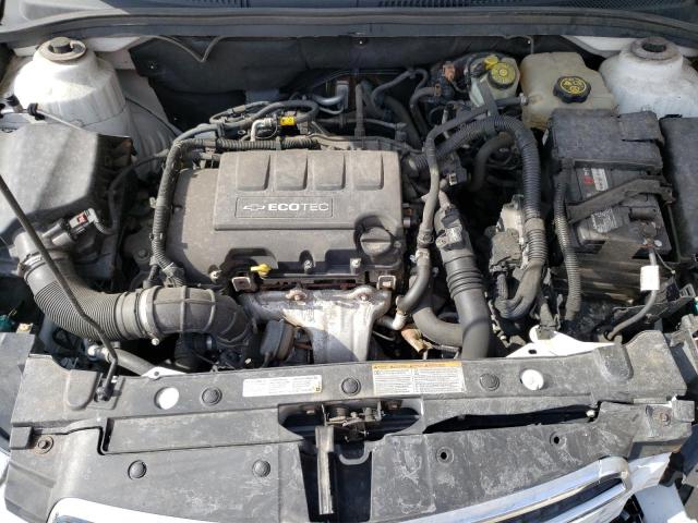 Photo 11 from auction – 2012 CHEVROLET CRUZE LT with VIN 1G1PG5SC0C7180406