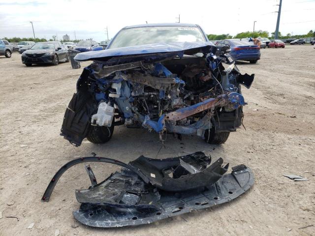 Photo 5 from auction – 2020 MITSUBISHI OUTLANDER with VIN JA4AP4AU3LU011817