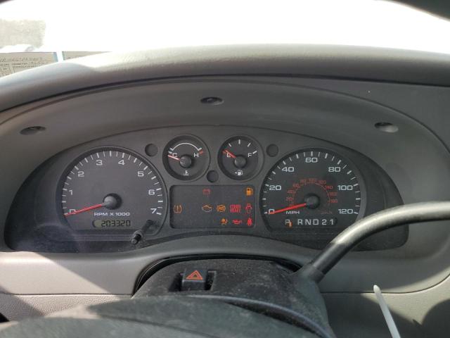 Photo 9 from auction – 2007 FORD RANGER with VIN 1FTYR10D67PA71058