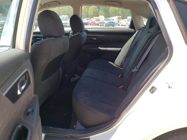 Photo 10 from auction – 2015 NISSAN ALTIMA 2.5 with VIN 1N4AL3AP0FC454674
