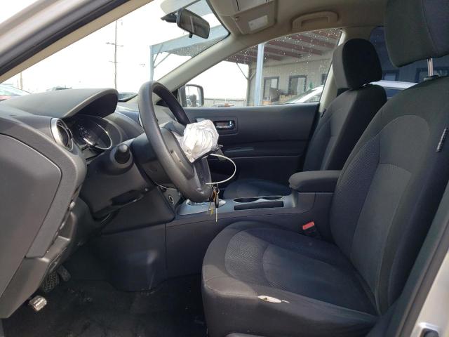 Photo 7 from auction – 2011 NISSAN ROGUE with VIN JN8AS5MT2BW570490