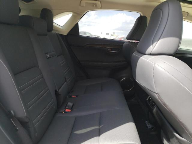 Photo 11 from auction – 2019 LEXUS NX 300 BAS with VIN JTJBARBZ7K2197503