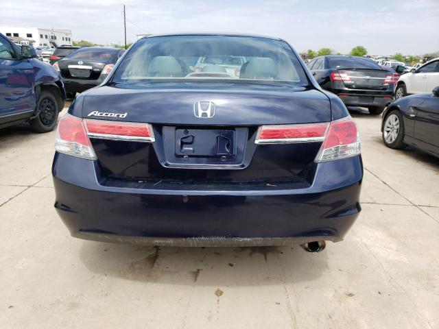 Photo 6 from auction – 2012 HONDA ACCORD LX with VIN 1HGCP2F33CA163229