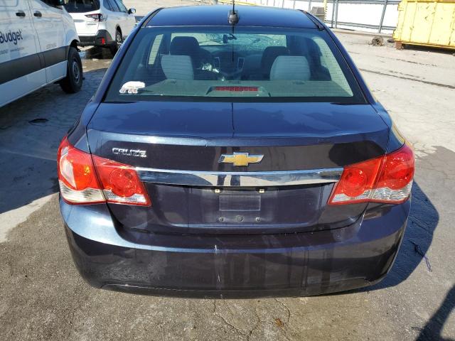 Photo 6 from auction – 2016 CHEVROLET CRUZE LIMI with VIN 1G1PC5SH5G7204146