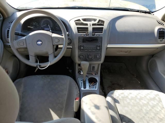 Photo 8 from auction – 2005 CHEVROLET MALIBU MAX with VIN 1G1ZT62855F188774