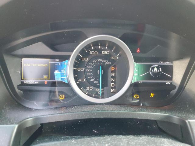 Photo 9 from auction – 2013 FORD EXPLORER X with VIN 1FM5K8D85DGA41747