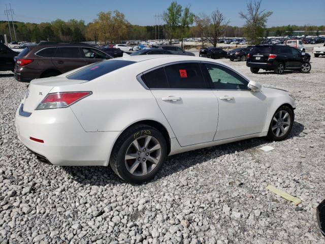 Zdjęcie 3 z aukcji – 2012 ACURA TL z VIN 19UUA8F20CA007312