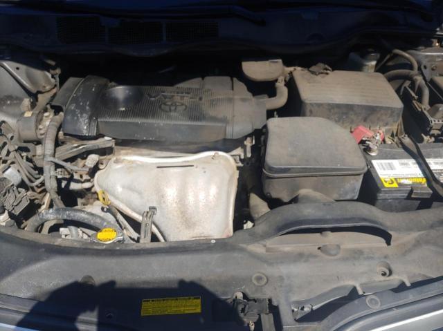 Photo 7 from auction – 2013 TOYOTA VENZA LE with VIN 4T3ZA3BB7DU070455