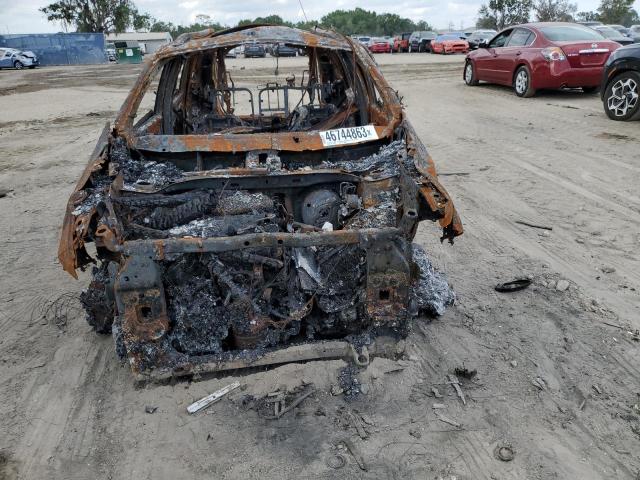 Photo 5 from auction – 2019 JEEP CHEROKEE L with VIN 1C4PJMDX0KD260047