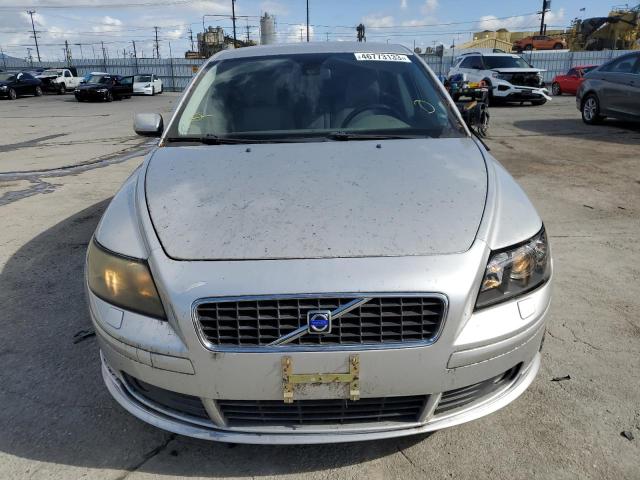 Photo 5 from auction – 2005 VOLVO V50 T5 with VIN YV1MW682652064607