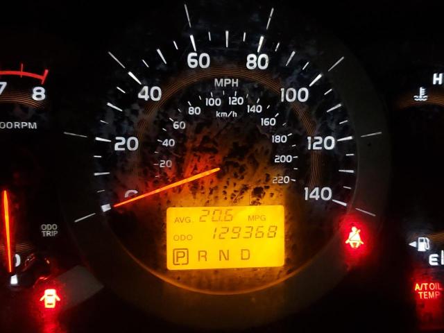 Photo 9 from auction – 2012 TOYOTA RAV4 with VIN 2T3BF4DV9CW219916