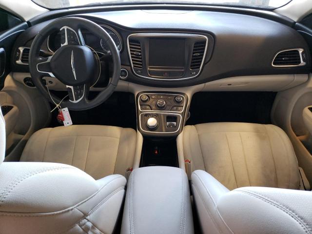 Photo 8 from auction – 2015 CHRYSLER 200 LIMITE with VIN 1C3CCCABXFN685436