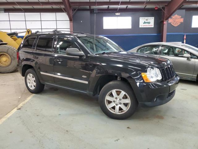 Photo 4 from auction – 2010 JEEP GRAND CHER with VIN 1J4PR4GK2AC118550