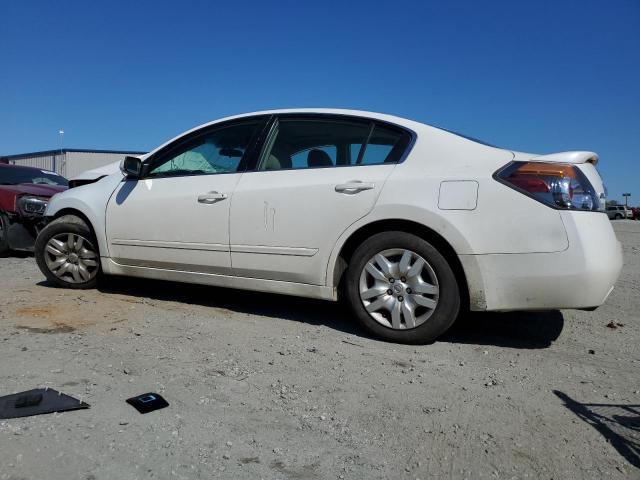 Photo 2 from auction – 2010 NISSAN ALTIMA BAS with VIN 1N4AL2AP7AC189478