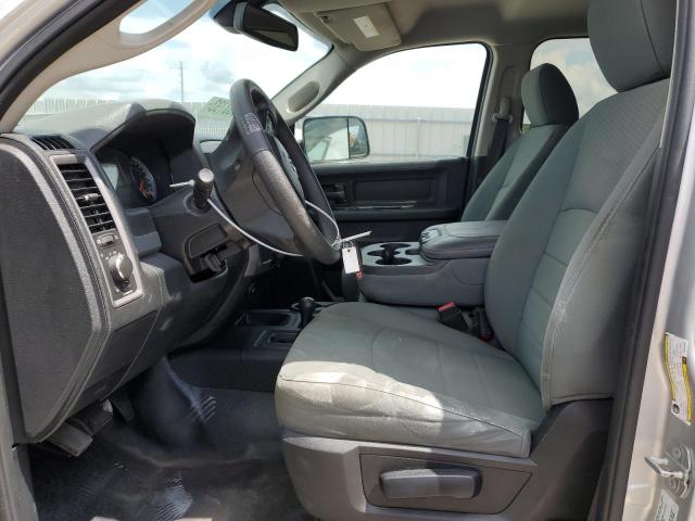 Foto 7 de la subasta – 2016 RAM 2500 ST con VIN 3C6UR5CL9GG161907