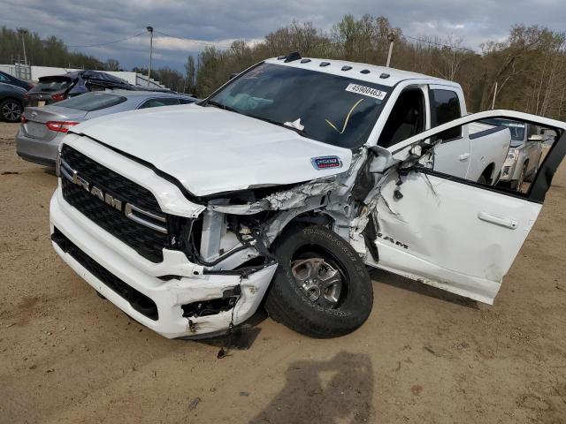 RAM 2500 BIG H 2022 with VIN 3C6UR5DL6NG351580 - Photo from auction