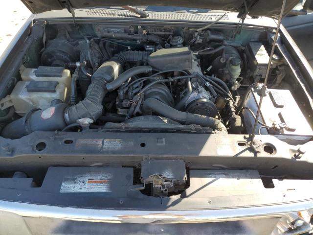 Photo 11 from auction – 1996 FORD RANGER with VIN 1FTCR10A5TUC03156