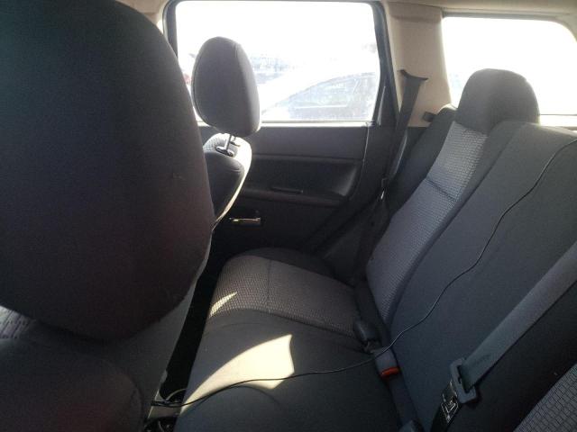Photo 10 from auction – 2010 JEEP GRAND CHER with VIN 1J4PR4GK4AC161027