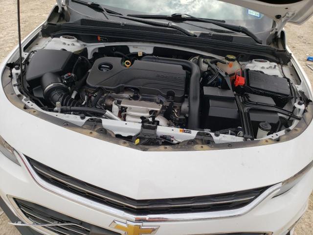 Photo 11 from auction – 2018 CHEVROLET MALIBU LT with VIN 1G1ZD5ST5JF200122