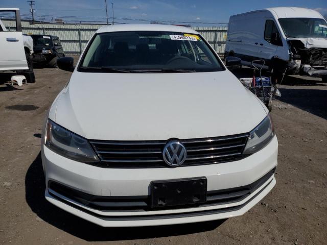 Photo 5 from auction – 2015 VOLKSWAGEN JETTA BASE with VIN 3VW2K7AJ6FM245701