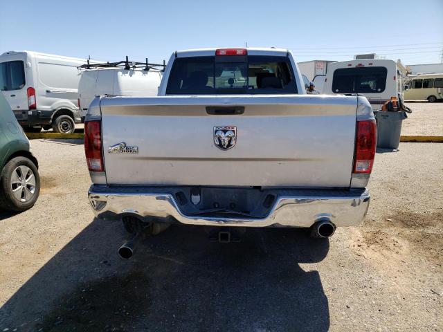 Photo 6 from auction – 2010 DODGE RAM 1500 with VIN 1D7RB1GT3AS106302