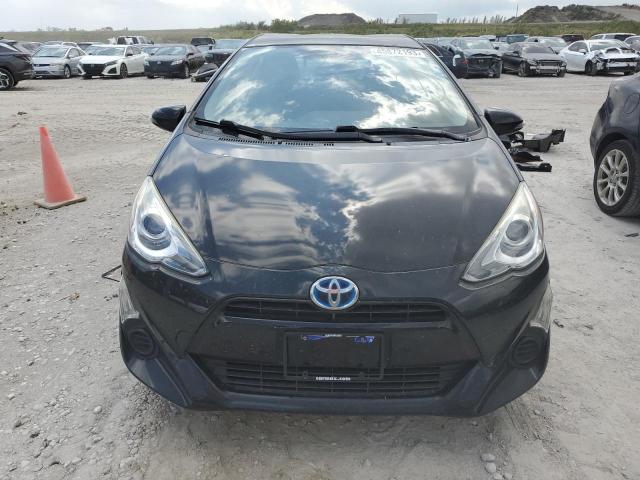 Photo 5 from auction – 2015 TOYOTA PRIUS C with VIN JTDKDTB33F1582393