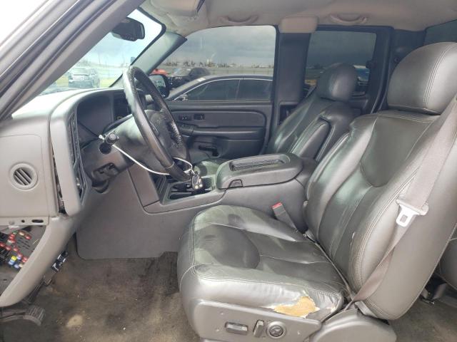 Photo 7 from auction – 2005 GMC NEW SIERRA with VIN 1GTEK19B65E243283