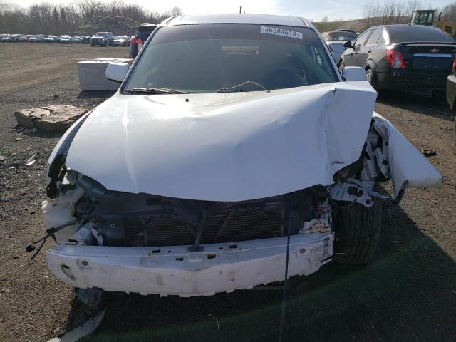 Photo 5 from auction – 2004 MAZDA 3 I with VIN JM1BK12F041166819