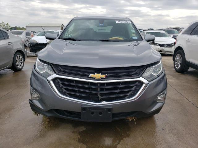 Photo 5 from auction – 2018 CHEVROLET EQUINOX LT with VIN 3GNAXJEV8JL121378