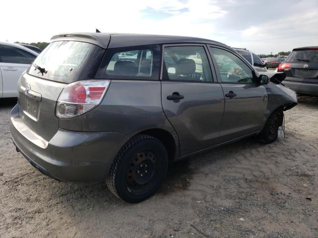 Photo 3 from auction – 2008 TOYOTA COROLLA MA with VIN 2T1KR32E08C712812