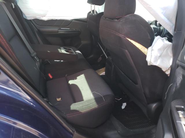 Photo 10 from auction – 2021 SUBARU WRX PREMIU with VIN JF1VA1C68M9821301