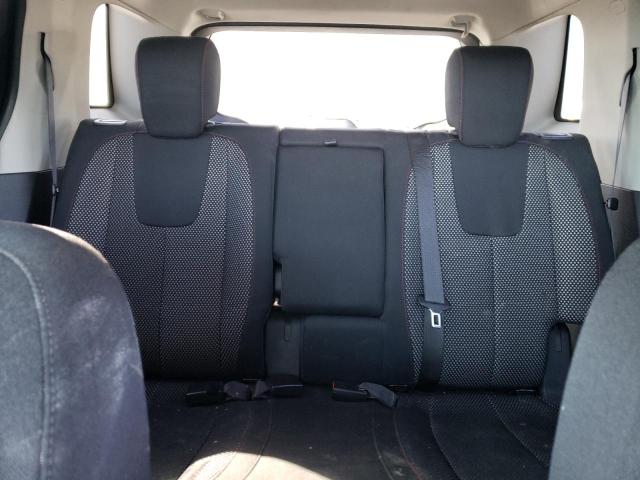 Photo 10 from auction – 2014 GMC TERRAIN SL with VIN 2GKFLWE35E6155881
