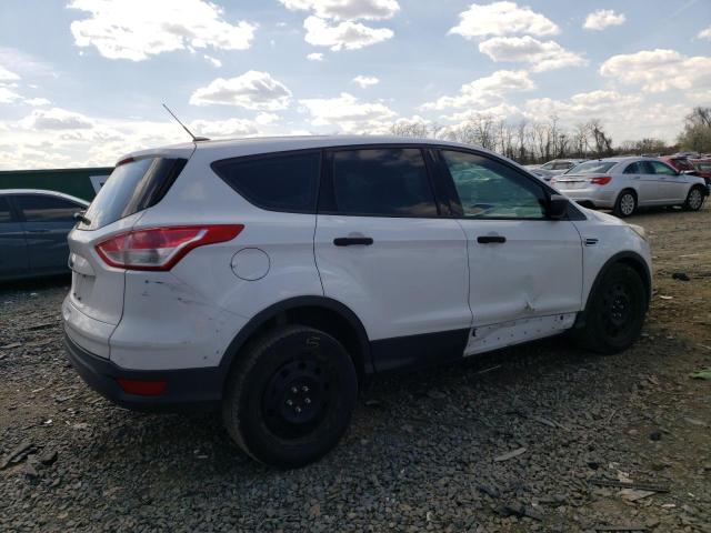 Photo 3 from auction – 2014 FORD ESCAPE S with VIN 1FMCU0F76EUD70564