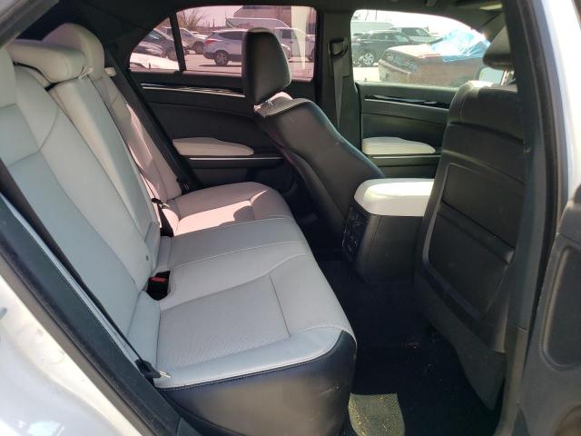 Photo 10 from auction – 2021 CHRYSLER 300 S with VIN 2C3CCABT2MH618606