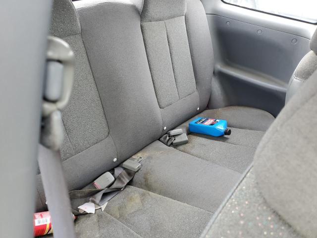 Photo 10 from auction – 2002 HYUNDAI ACCENT L with VIN KMHCF35G72U207253