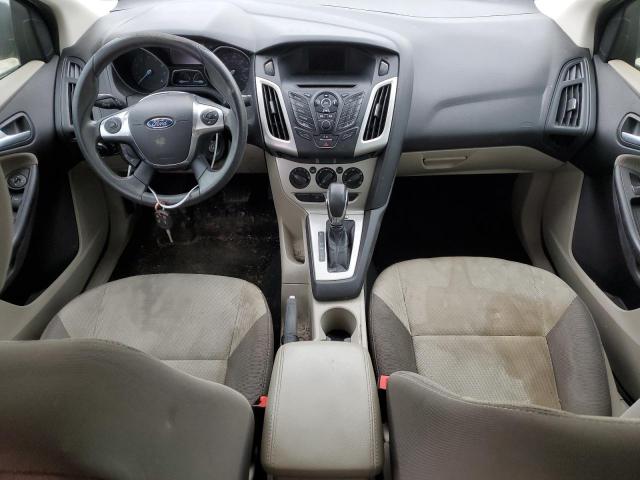 Photo 8 from auction – 2014 FORD FOCUS SE with VIN 1FADP3F2XEL223777