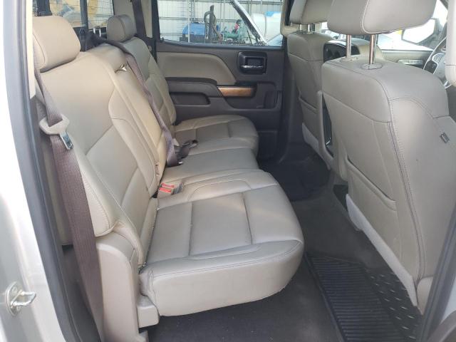 Photo 10 from auction – 2018 CHEVROLET SILVERADO with VIN 3GCUKSEC2JG252596