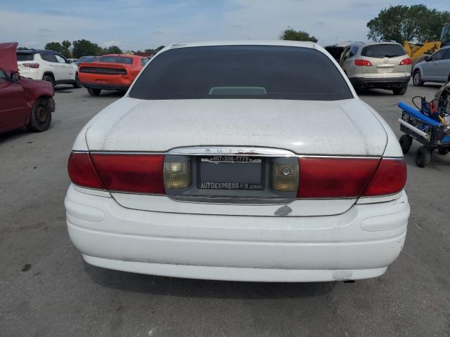 Photo 6 from auction – 2000 BUICK LESABRE CU with VIN 1G4HP54KXY4108195