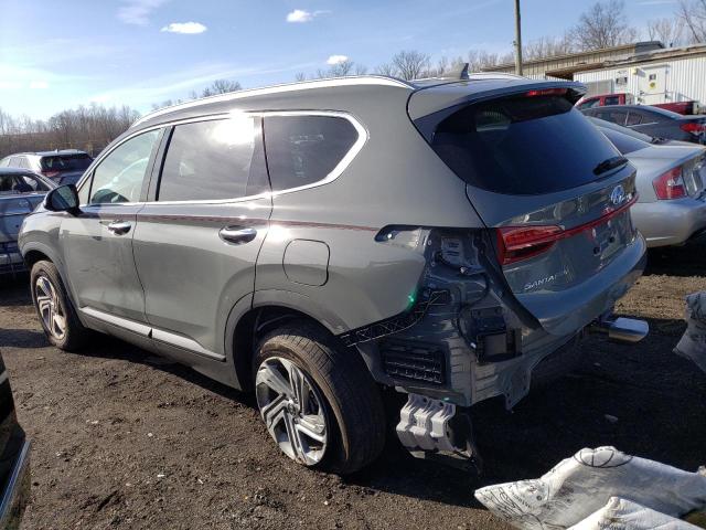 Photo 2 from auction – 2023 HYUNDAI SANTA FE S with VIN 5NMS2DAJ5PH510825