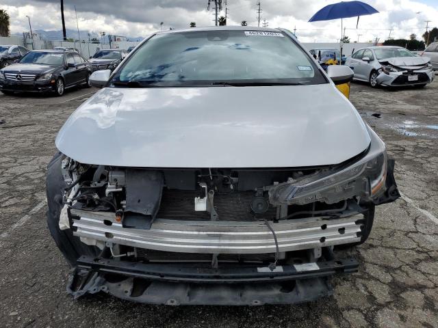 Photo 5 from auction – 2020 TOYOTA COROLLA LE with VIN 5YFEPRAE6LP023986