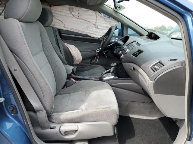 Photo 7 from auction – 2011 HONDA CIVIC EX with VIN 19XFA1F84BE006503