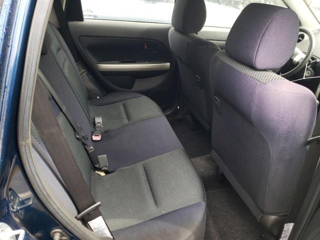 Photo 10 from auction – 2006 TOYOTA SCION XA with VIN JTKKT624660138579